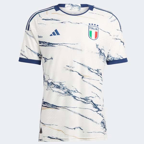 Maglia Italia Away 23/24